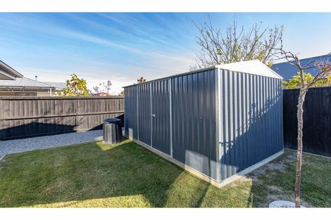 Photo of property in 7 Wearing Place, Kaiapoi, 7630