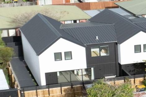 Photo of property in 4/99 King Street, Sydenham, Christchurch, 8023