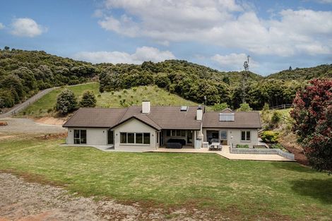 Photo of property in 121 Fagan Lane, Kaimarama, Whitianga, 3591