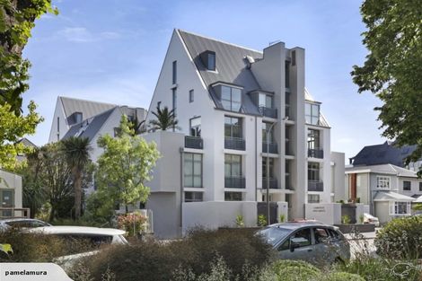 Photo of property in 18/41 Cambridge Terrace, Christchurch Central, Christchurch, 8013