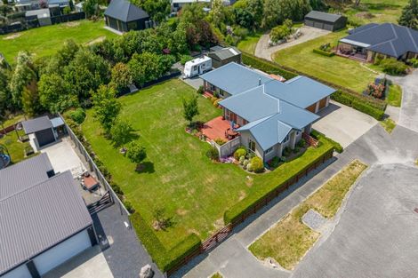 Photo of property in 9 Crawford Close, Amberley, 7410