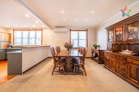 Photo of property in 17 Ariki Street, Boulcott, Lower Hutt, 5010