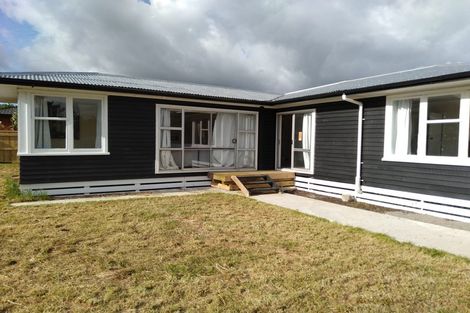 Photo of property in 11 Honey Street, Wainuiomata, Lower Hutt, 5014