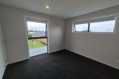 Photo of property in 21b Ferguson Street, Levin, 5510