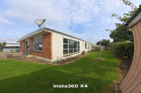 Photo of property in 90 Herriot Street, Richmond, Invercargill, 9810