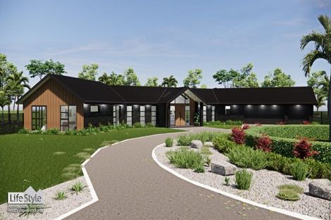 Photo of property in 78b Falls Road, Waerenga, Te Kauwhata, 3782