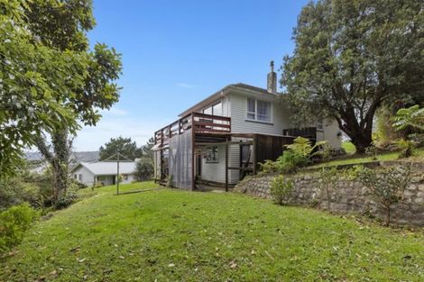 Photo of property in 11 Amundsen Grove, Stokes Valley, Lower Hutt, 5019