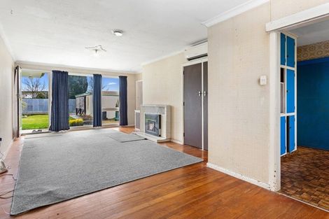Photo of property in 2/55 Edward Street, Rangiora, 7400