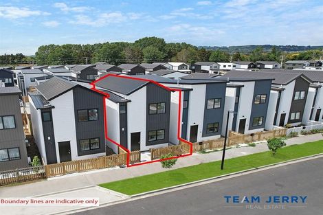 Photo of property in 62 Opoka Street, Papakura, 2110