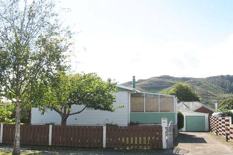 Photo of property in 43 Bonnie Glen Crescent, Ebdentown, Upper Hutt, 5018