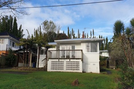 Photo of property in 1/87a Woodglen Road, Glen Eden, Auckland, 0602