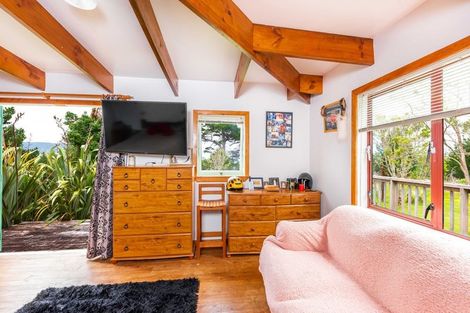 Photo of property in 416 Pinehill Road, Waimamaku, Kaikohe, 0473