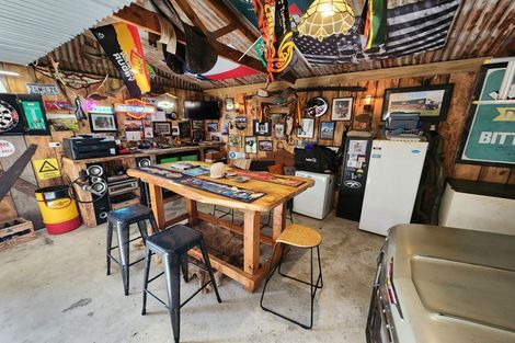 Photo of property in 116 Maunsell Road, Port Waikato, Tuakau, 2695