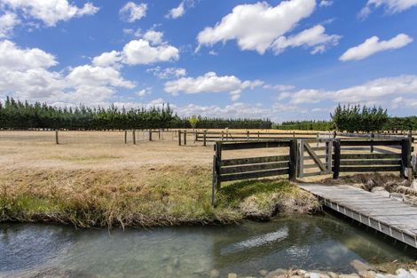 Photo of property in 2585 South Eyre Road, Eyrewell, Rangiora, 7476