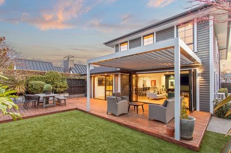 Photo of property in 186 Rossall Street, Merivale, Christchurch, 8014