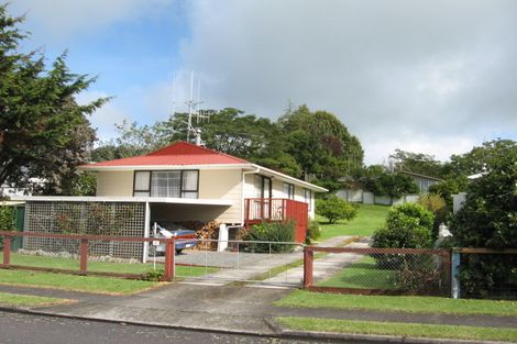 Photo of property in 4 Jordan Place, Tirau, 3410