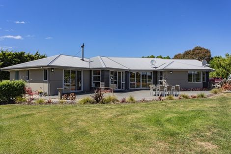 Photo of property in 642 Oxford Road, Fernside, Rangiora, 7471
