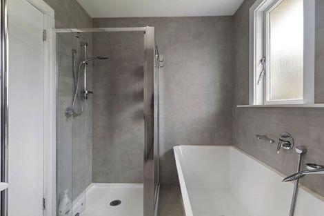 Photo of property in 17 Salisbury Avenue, Terrace End, Palmerston North, 4410