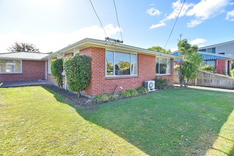 Photo of property in 21 Tankerville Road, Hoon Hay, Christchurch, 8025