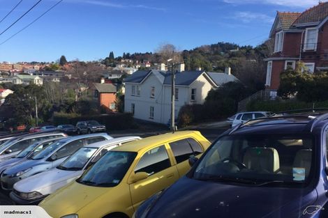 Photo of property in 6 Heriot Row, Dunedin Central, Dunedin, 9016