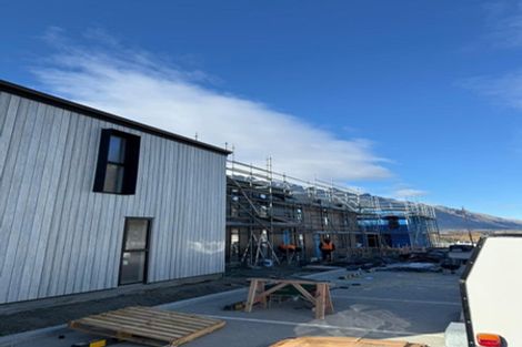 Photo of property in 2/9 Juniper Place, Burnside, Christchurch, 8053