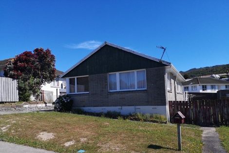 Photo of property in 107 Rangituhi Crescent, Takapuwahia, Porirua, 5022