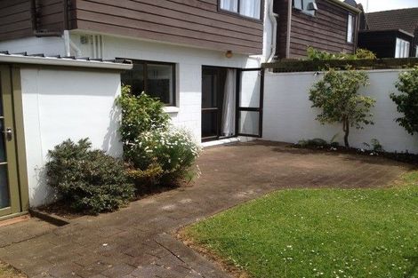 Photo of property in 4/40 Atkin Avenue, Mission Bay, Auckland, 1071