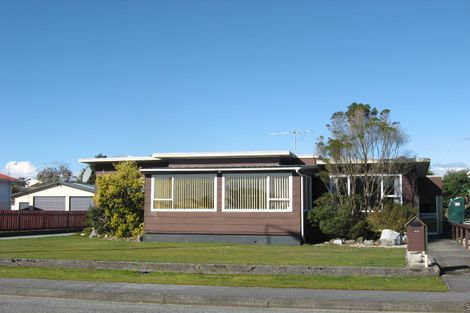 Photo of property in 122 Sewell Street, Hokitika, 7810