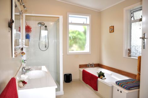 Photo of property in 805 Woodcocks Road, Kaipara Flats, Warkworth, 0981