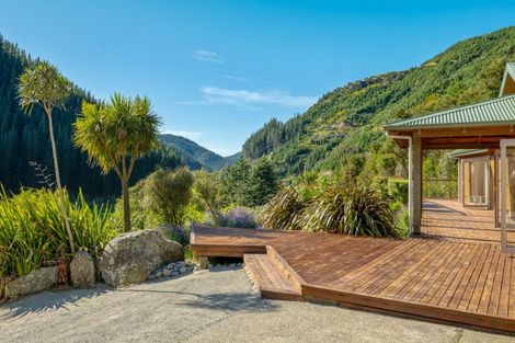 Photo of property in 793 Waikakaho Road, Tuamarina, Blenheim, 7273