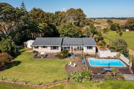 Photo of property in 268 Wright Road, Waiau Pa, Pukekohe, 2679