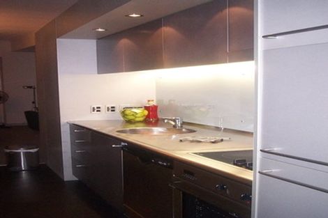 Photo of property in Gerondis Bldg Apartments, 409/60 Willis Street, Wellington Central, Wellington, 6011