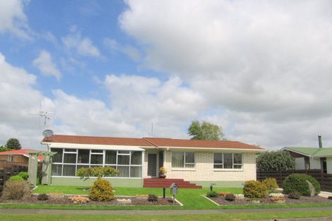 Photo of property in 25 Rushton Road, Morrinsville, 3300