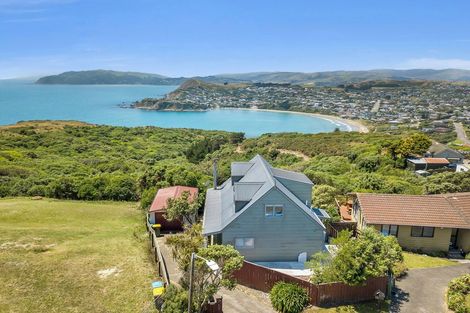 Photo of property in 14 Tikati View, Titahi Bay, Porirua, 5022