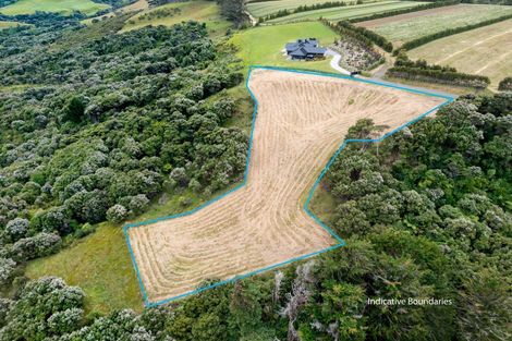 Photo of property in 30 Young Garden Lane, Waimauku, 0881