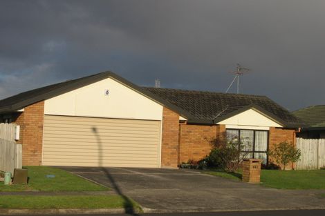 Photo of property in 173 Burswood Drive, Burswood, Auckland, 2013