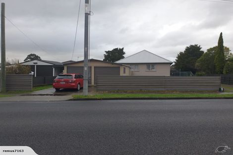 Photo of property in 54 Mulgrave Street, Ashhurst, 4810
