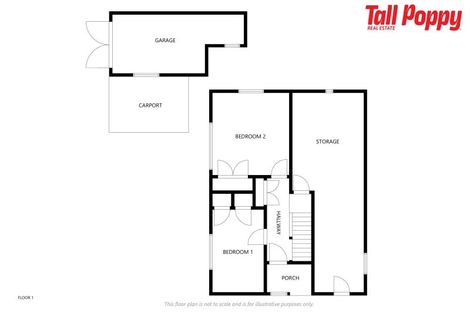 Photo of property in 52 Bird Grove, Stokes Valley, Lower Hutt, 5019