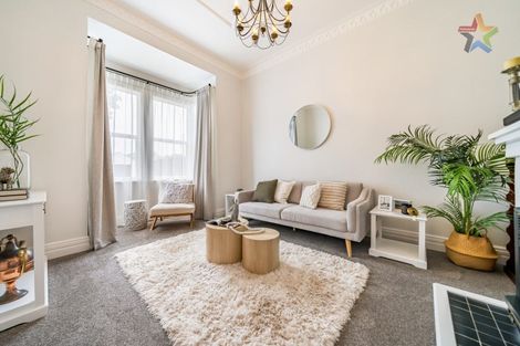 Photo of property in 17 Oriental Street, Petone, Lower Hutt, 5012