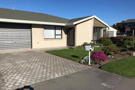 Photo of property in 4/25 Lyndon Street, Riccarton, Christchurch, 8041