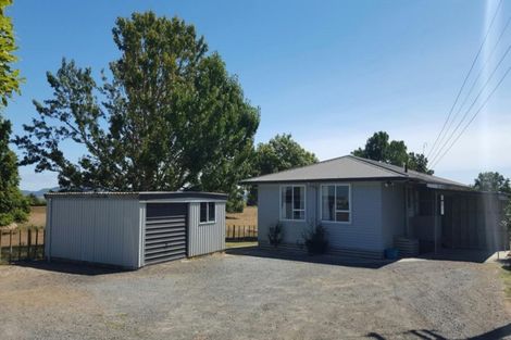 Photo of property in 627 Henry Road, Taupiri, 3791