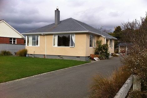 Photo of property in 7 Tyler Street, Rangiora, 7400