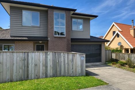 Photo of property in 4 Melksham Drive, Churton Park, Wellington, 6037