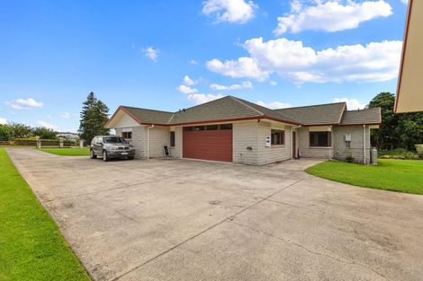 Photo of property in 57b Fairview Place, Te Puke, 3119