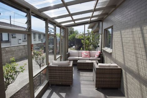 Photo of property in 49 Edinburgh Crescent, Waikiwi, Invercargill, 9810