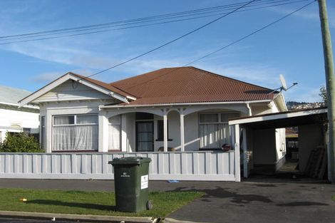 Photo of property in 8 Waterloo Street, Saint Kilda, Dunedin, 9012