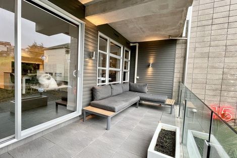 Photo of property in 2a/15 Fleet Street, Eden Terrace, Auckland, 1021