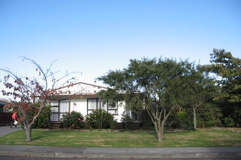 Photo of property in 17 Brandon Street, Otaki, 5512