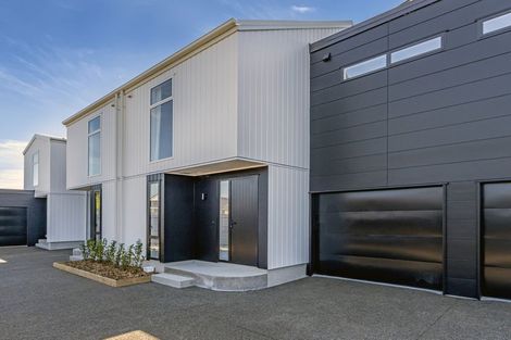 Photo of property in 5/16 Baretta Street, Somerfield, Christchurch, 8024