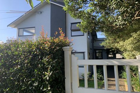 Photo of property in 27a Fergusson Avenue, Sandringham, Auckland, 1025